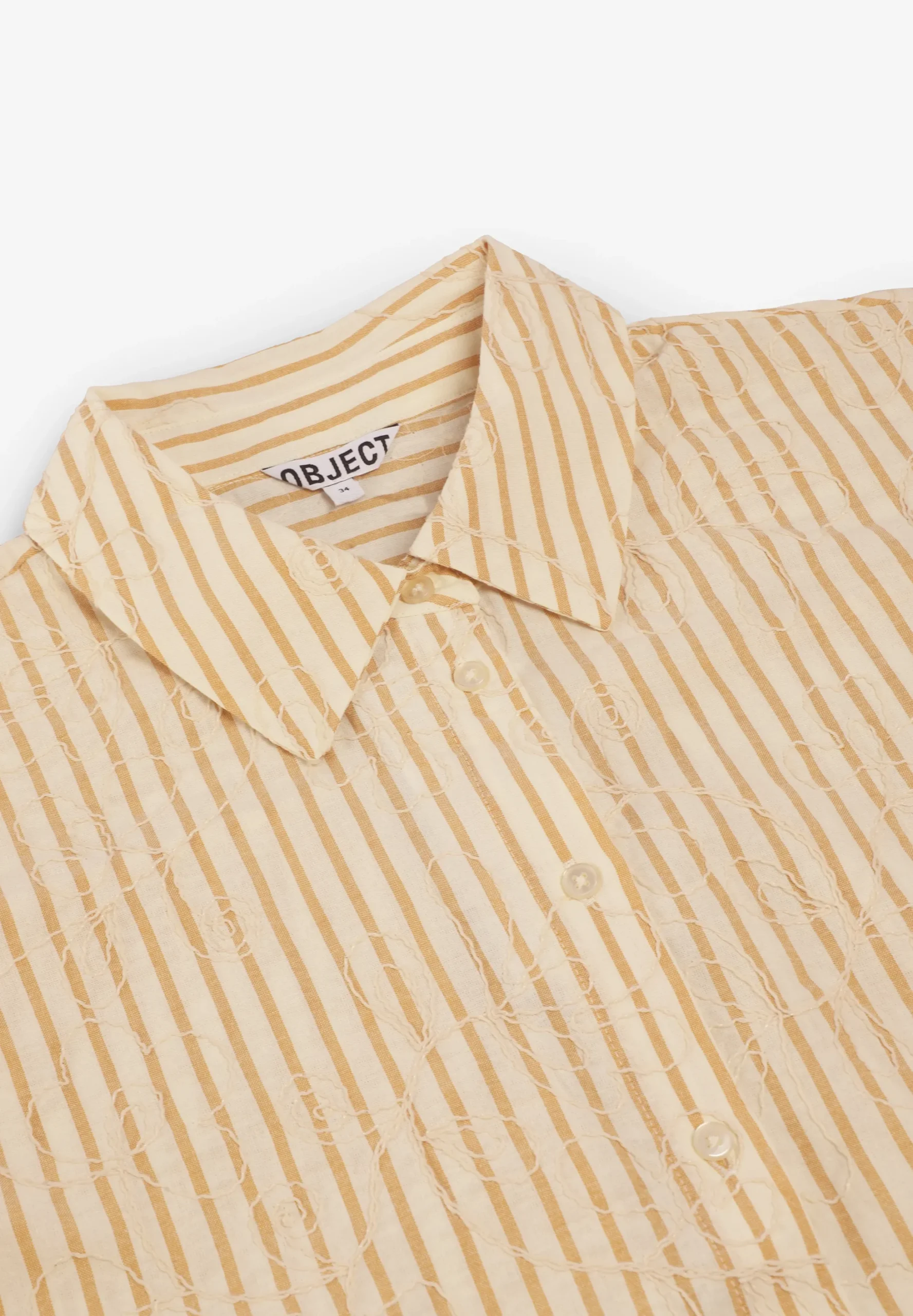 OBJECT | CAMISA ADRIANA
