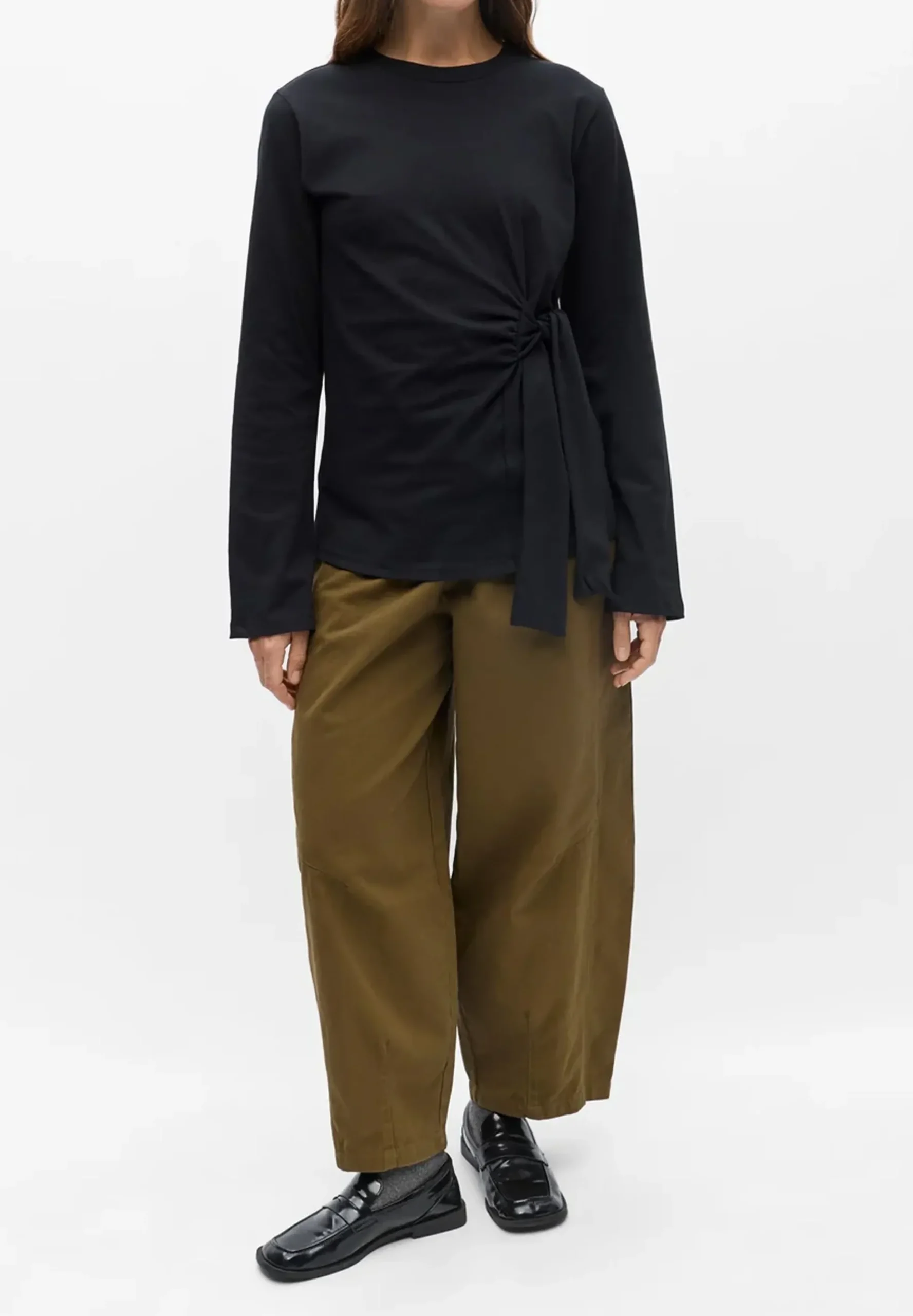 OBJECT | CAMISETA GIMA