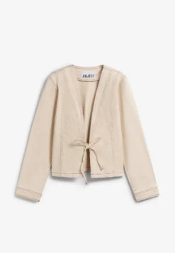 OBJECT | CHAQUETA DENIM RABEA