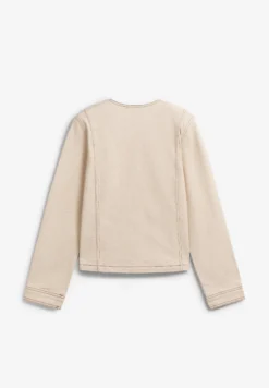 OBJECT | CHAQUETA DENIM RABEA