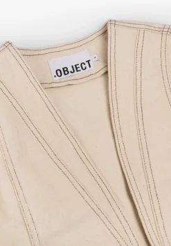 OBJECT | CHAQUETA DENIM RABEA