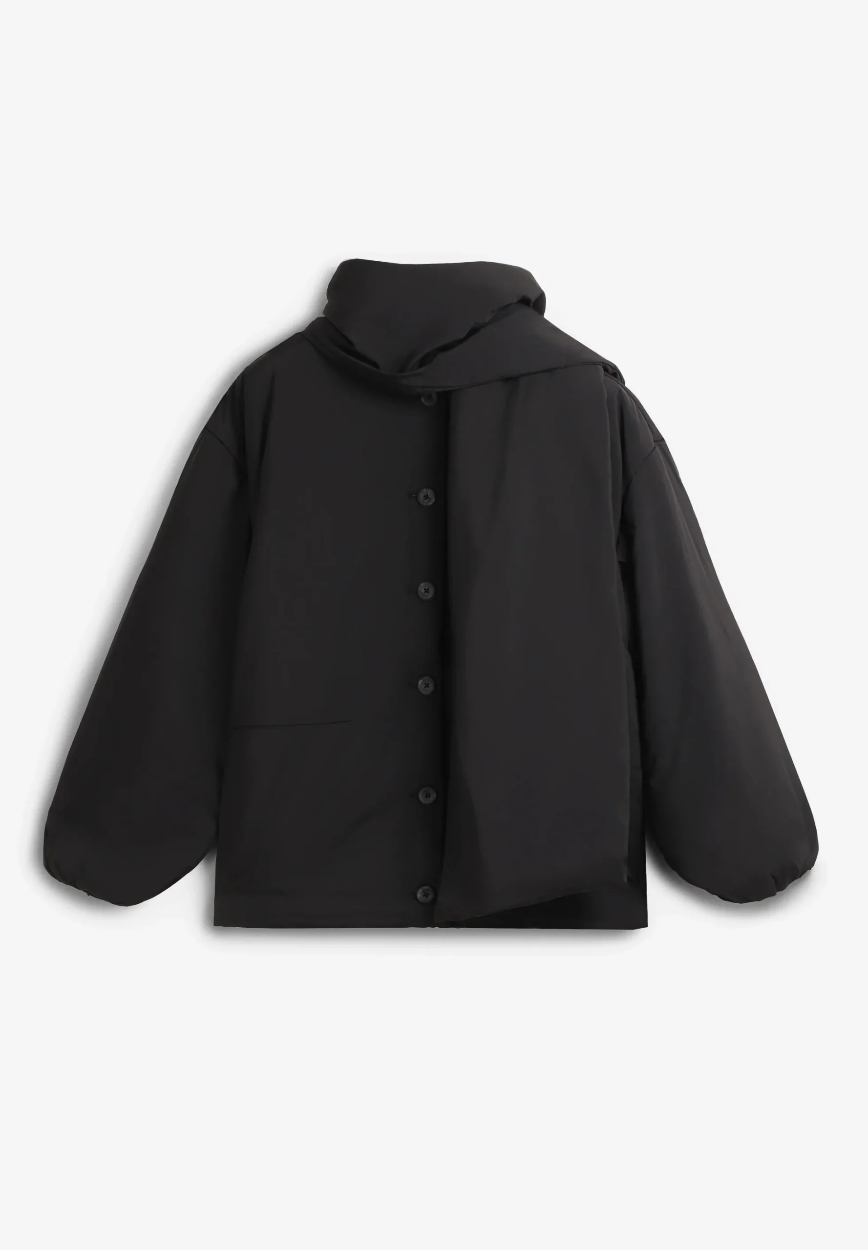 OBJECT | CHAQUETA GEMMI