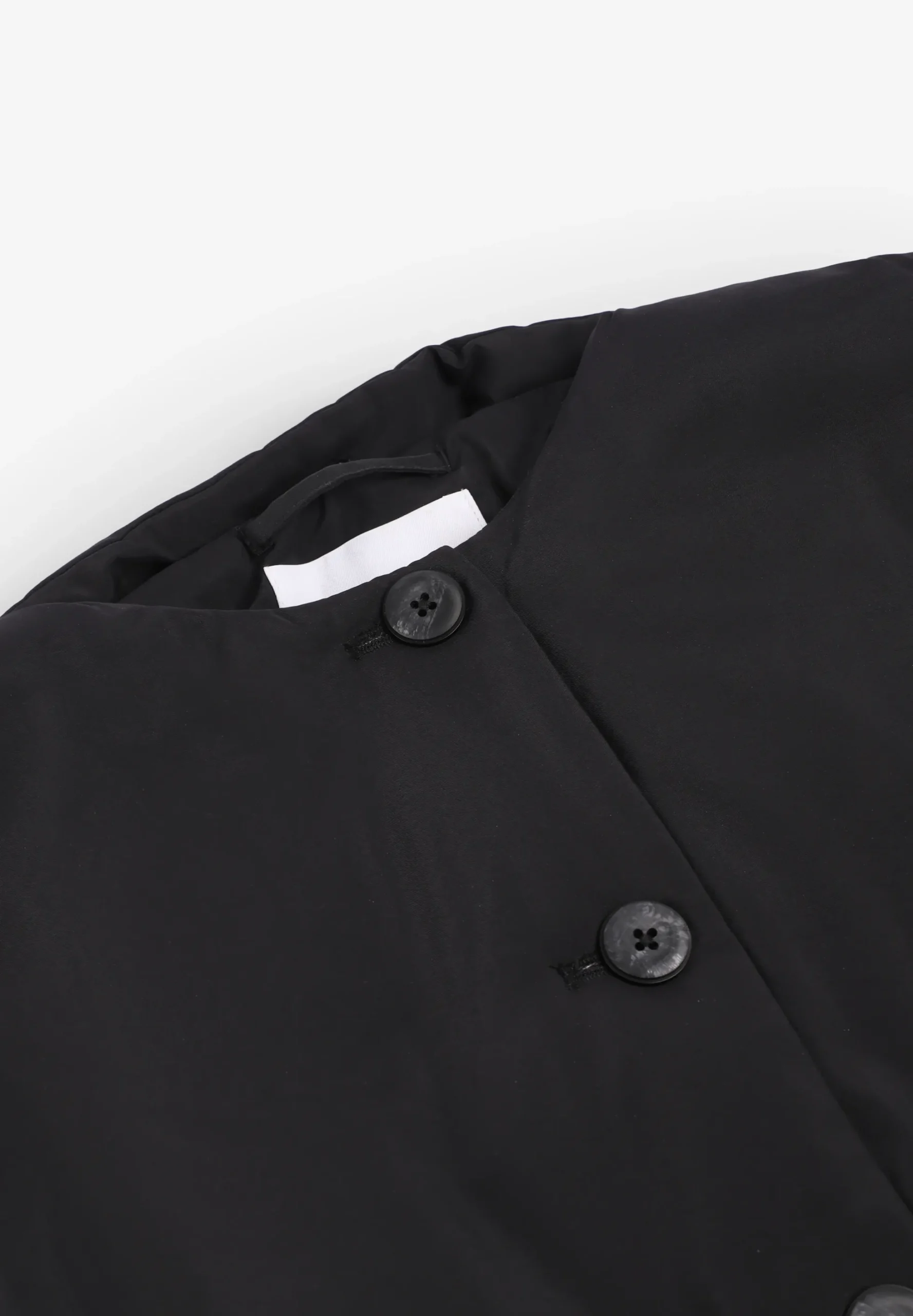 OBJECT | CHAQUETA GEMMI