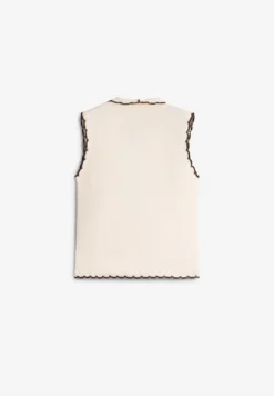 OBJECT | CÁRDIGAN JAINA