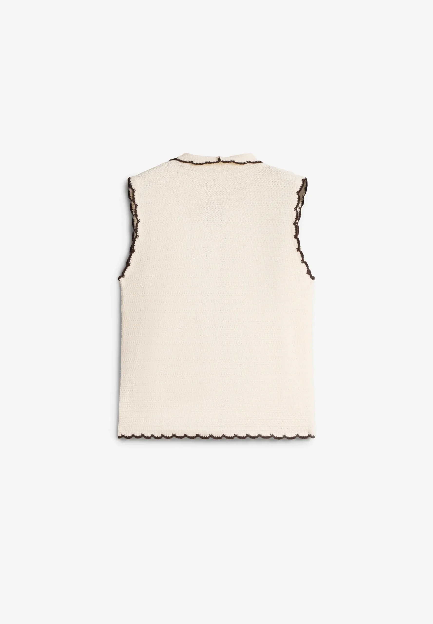 OBJECT | CÁRDIGAN JAINA