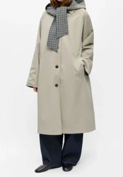 OBJECT | HOLLY REVERSIBLE COAT