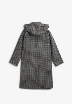 OBJECT | HOLLY REVERSIBLE COAT