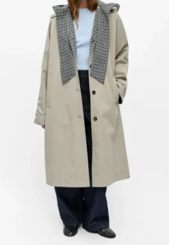 OBJECT | HOLLY REVERSIBLE COAT