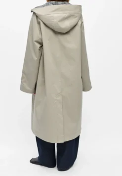 OBJECT | HOLLY REVERSIBLE COAT