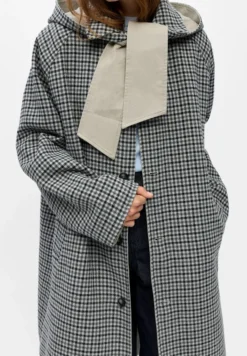 OBJECT | HOLLY REVERSIBLE COAT