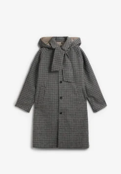 OBJECT | HOLLY REVERSIBLE COAT