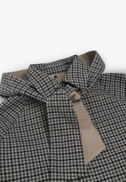 OBJECT | HOLLY REVERSIBLE COAT