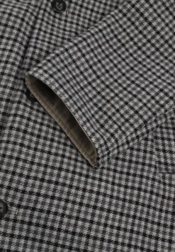 OBJECT | HOLLY REVERSIBLE COAT