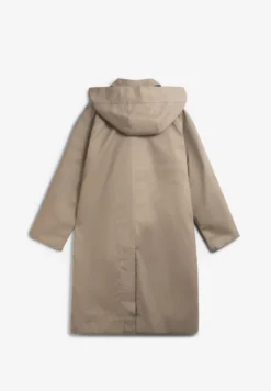 OBJECT | HOLLY REVERSIBLE COAT