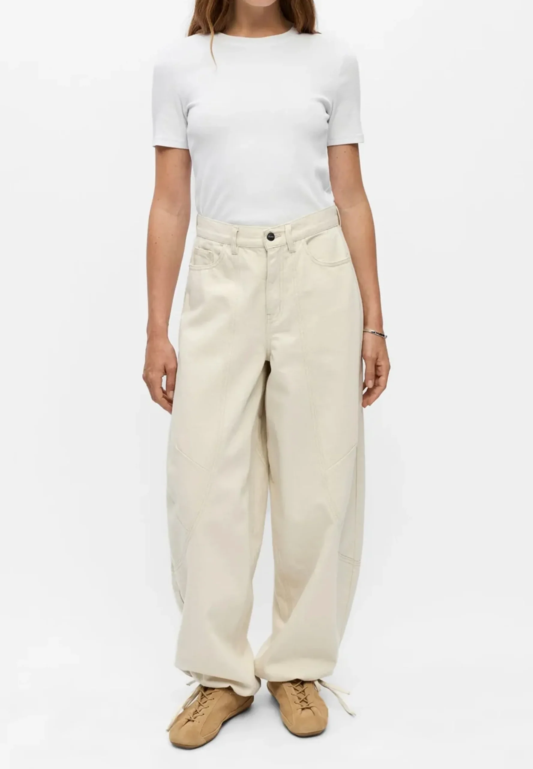 OBJECT | PANTALÓN NANDA