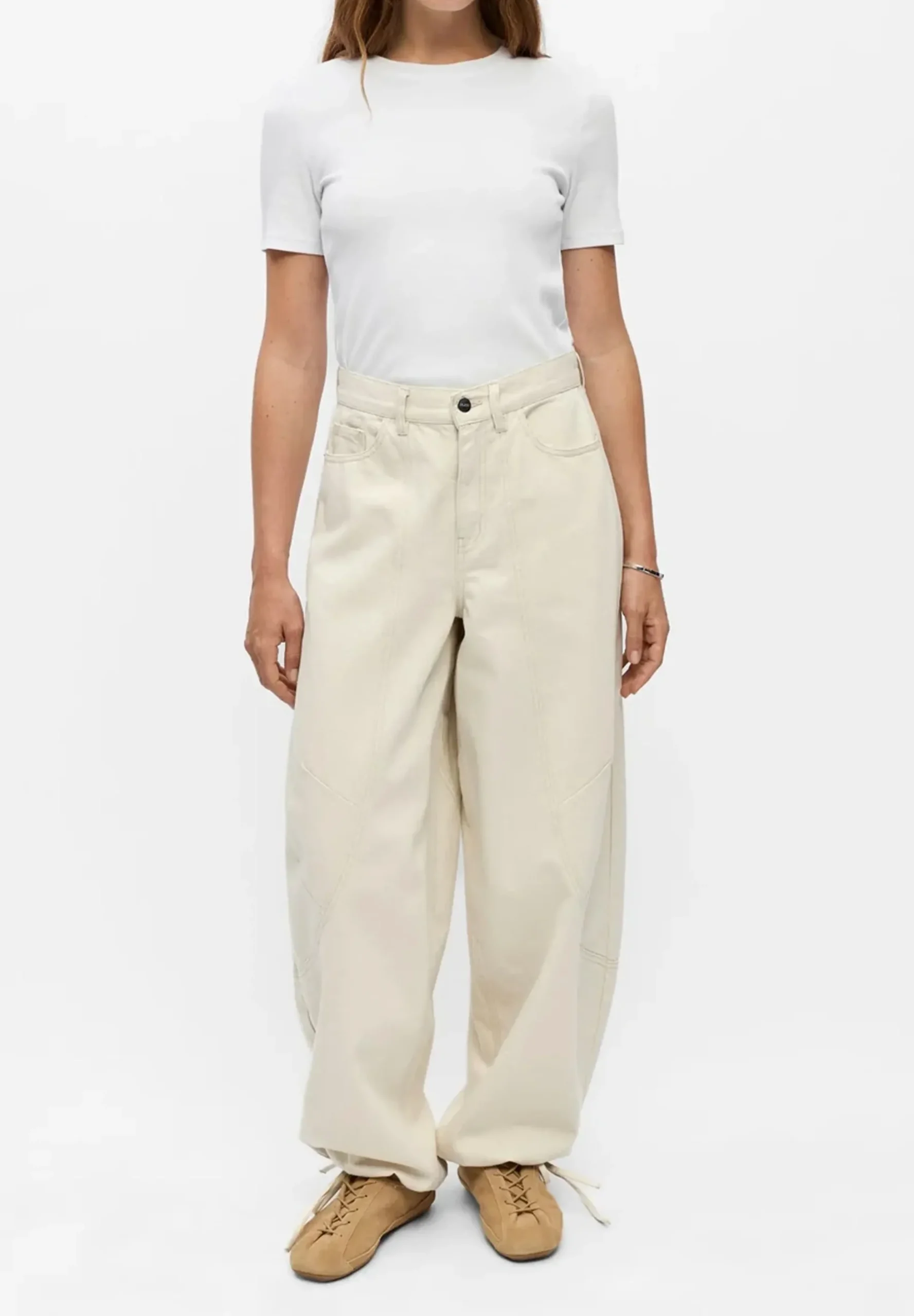 OBJECT | PANTALÓN NANDA