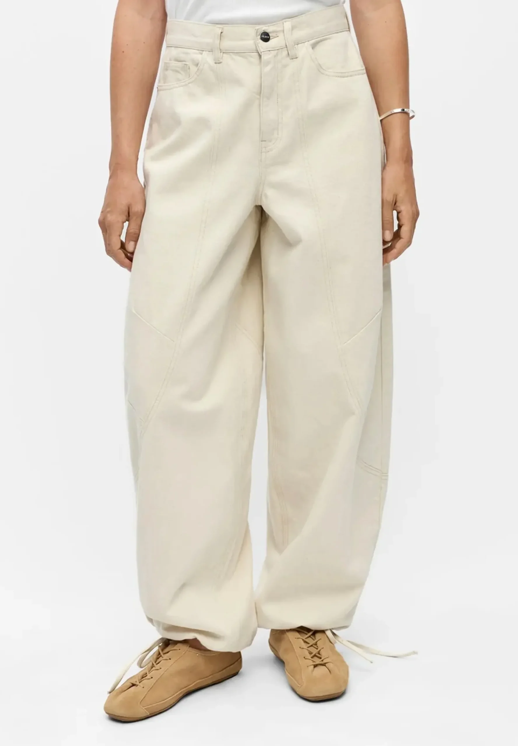 OBJECT | PANTALÓN NANDA