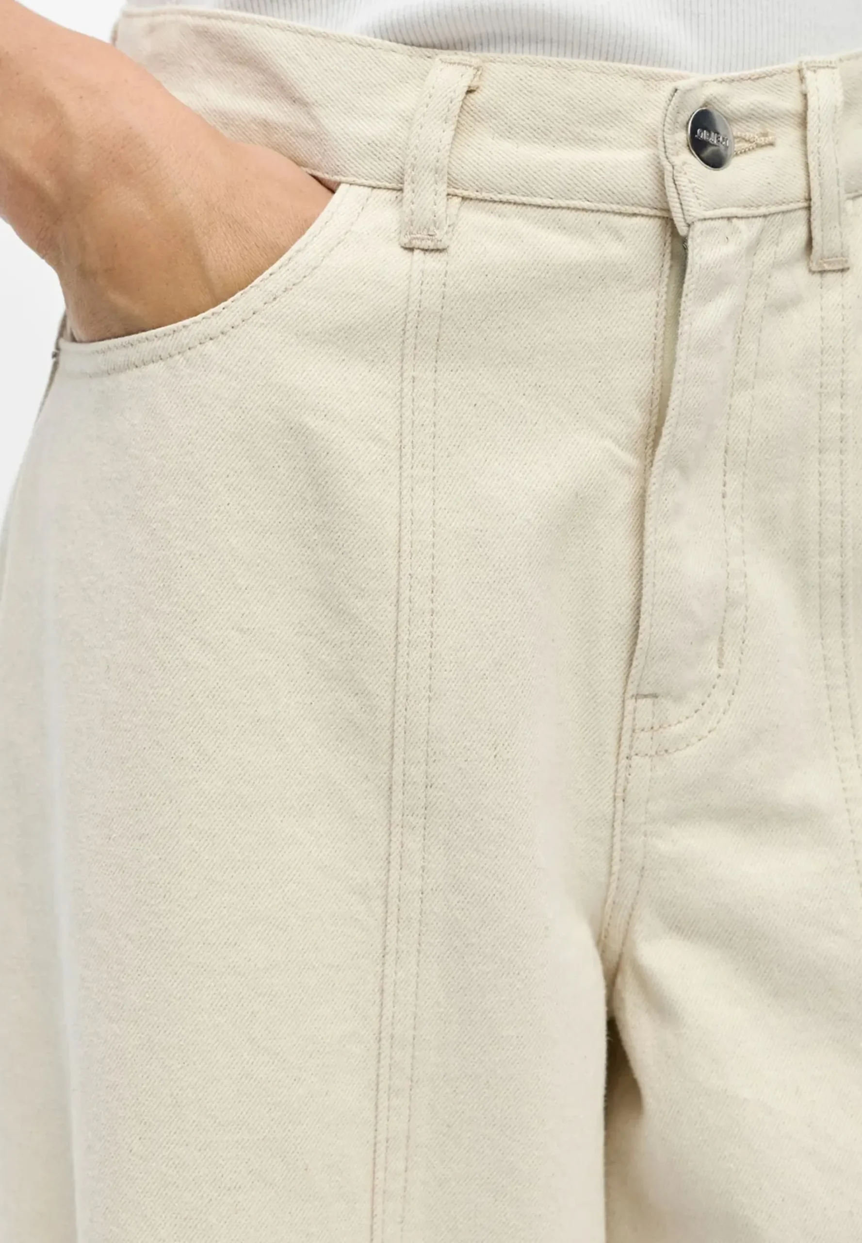 OBJECT | PANTALÓN NANDA