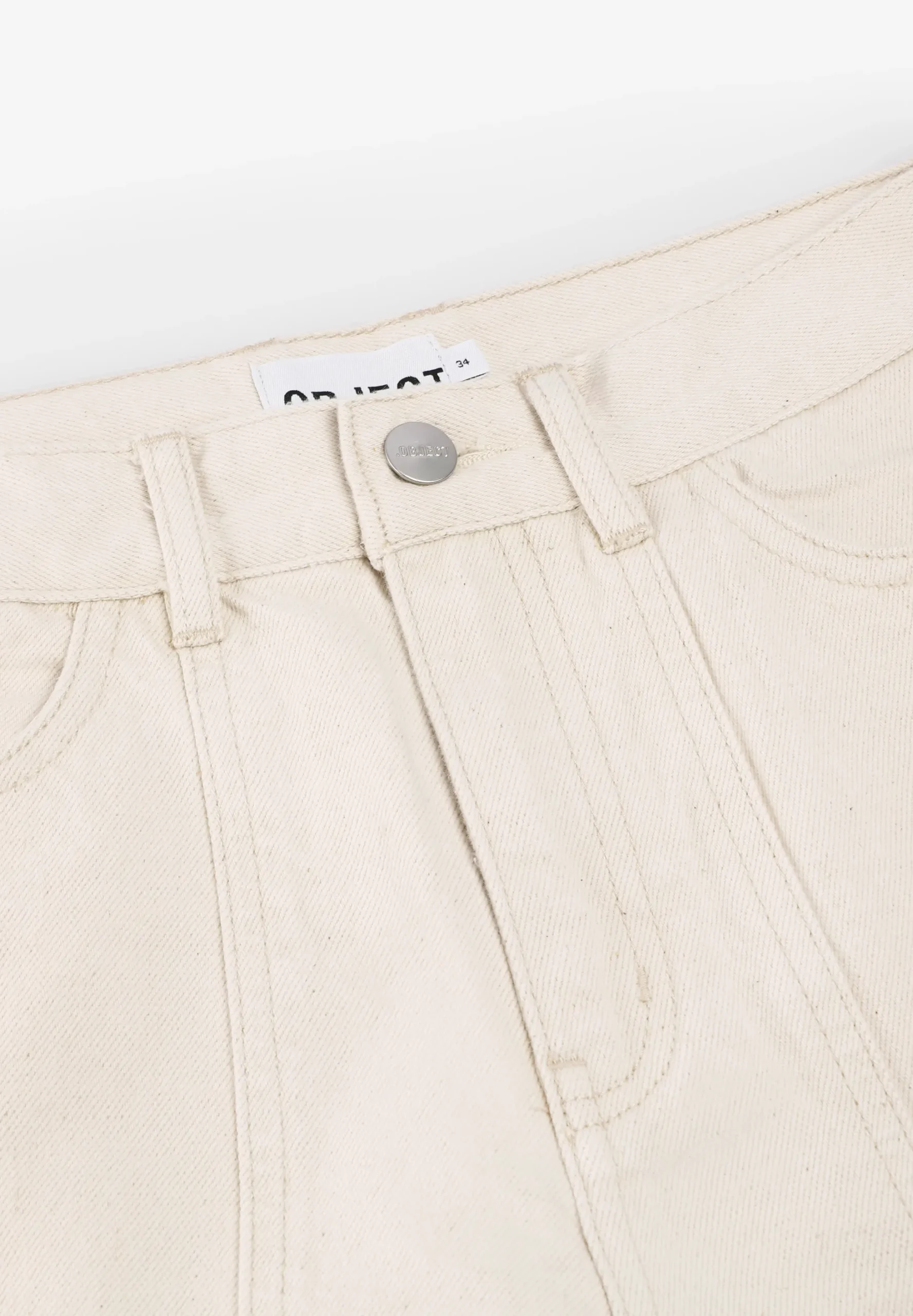 OBJECT | PANTALÓN NANDA