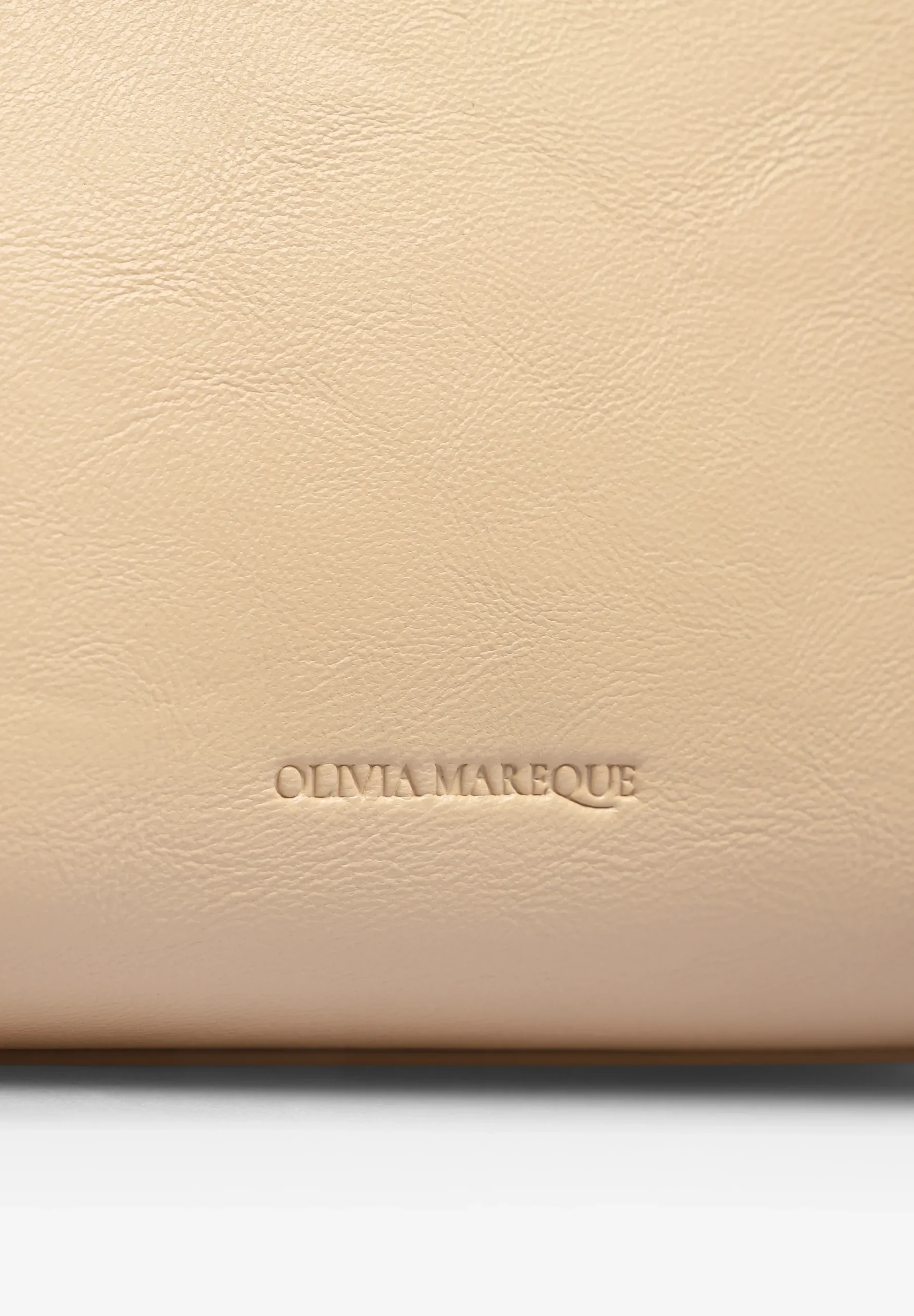 OLIVIA MAREQUE | BOLSO ARES
