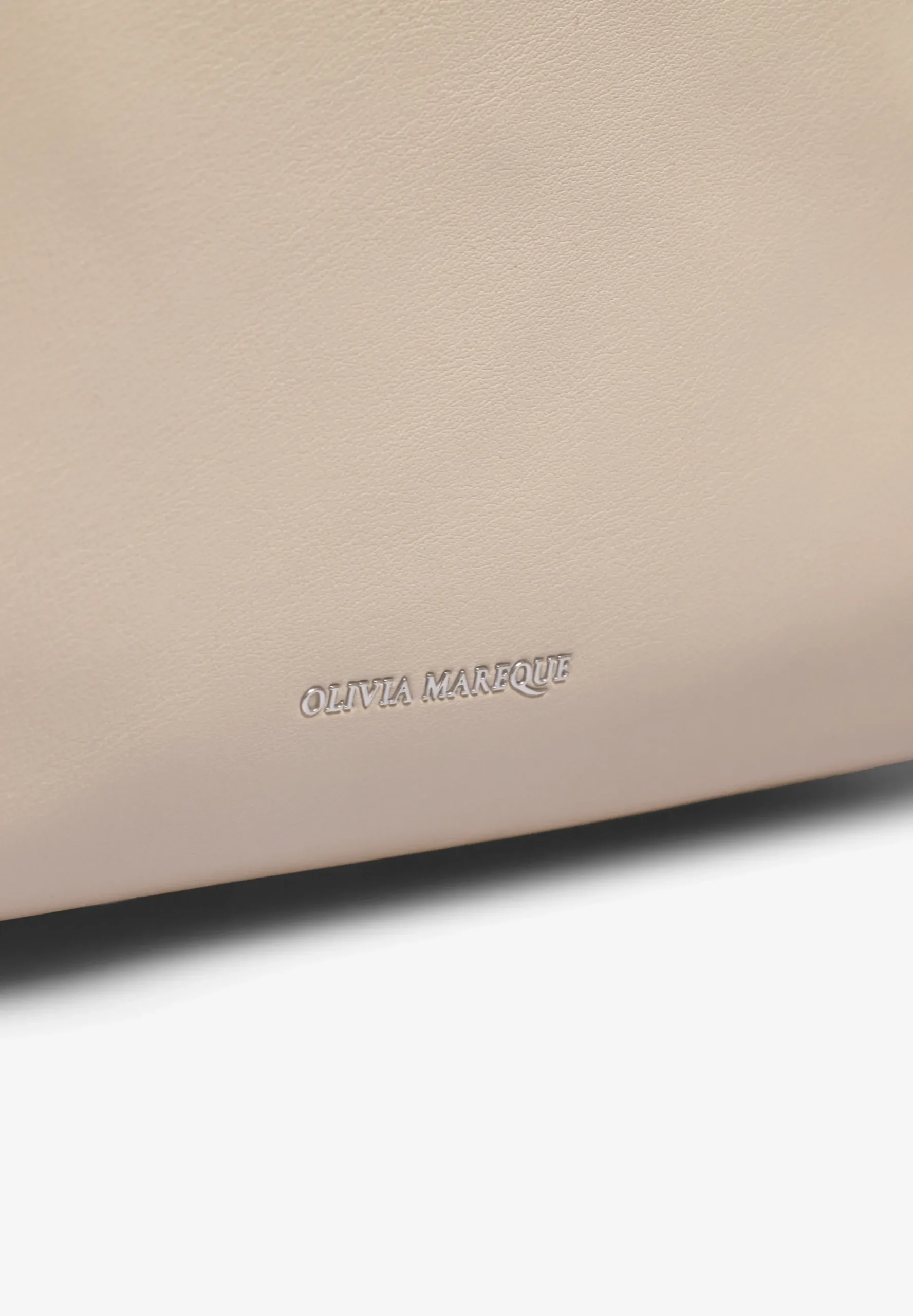 OLIVIA MAREQUE | BOLSO KENZA LARGE