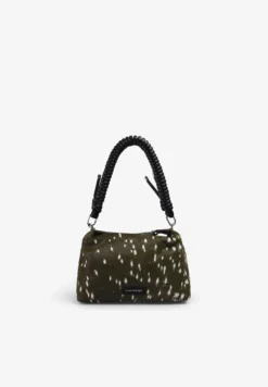 OLIVIA MAREQUE | BOLSO KENZA MEDIUM