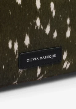 OLIVIA MAREQUE | BOLSO KENZA MEDIUM