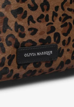 OLIVIA MAREQUE | BOLSO KENZA MEDIUM