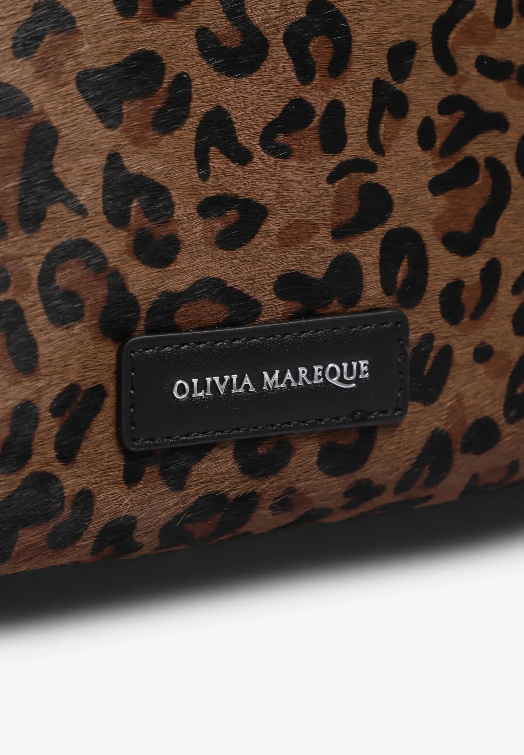 OLIVIA MAREQUE | BOLSO KENZA MEDIUM
