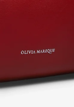 OLIVIA MAREQUE | BOLSO KENZA MEDIUM