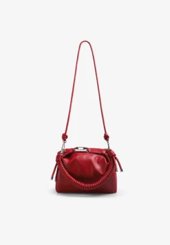 OLIVIA MAREQUE | BOLSO KENZA MEDIUM