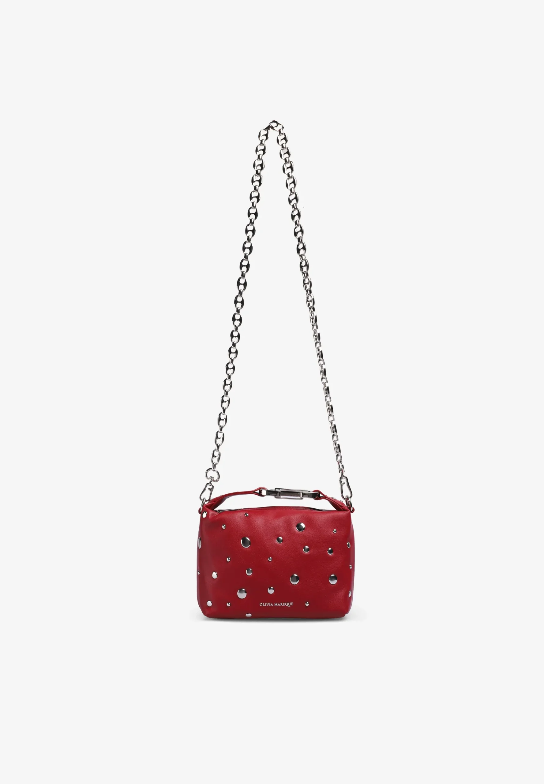 OLIVIA MAREQUE | BOLSO KENZA ROCK