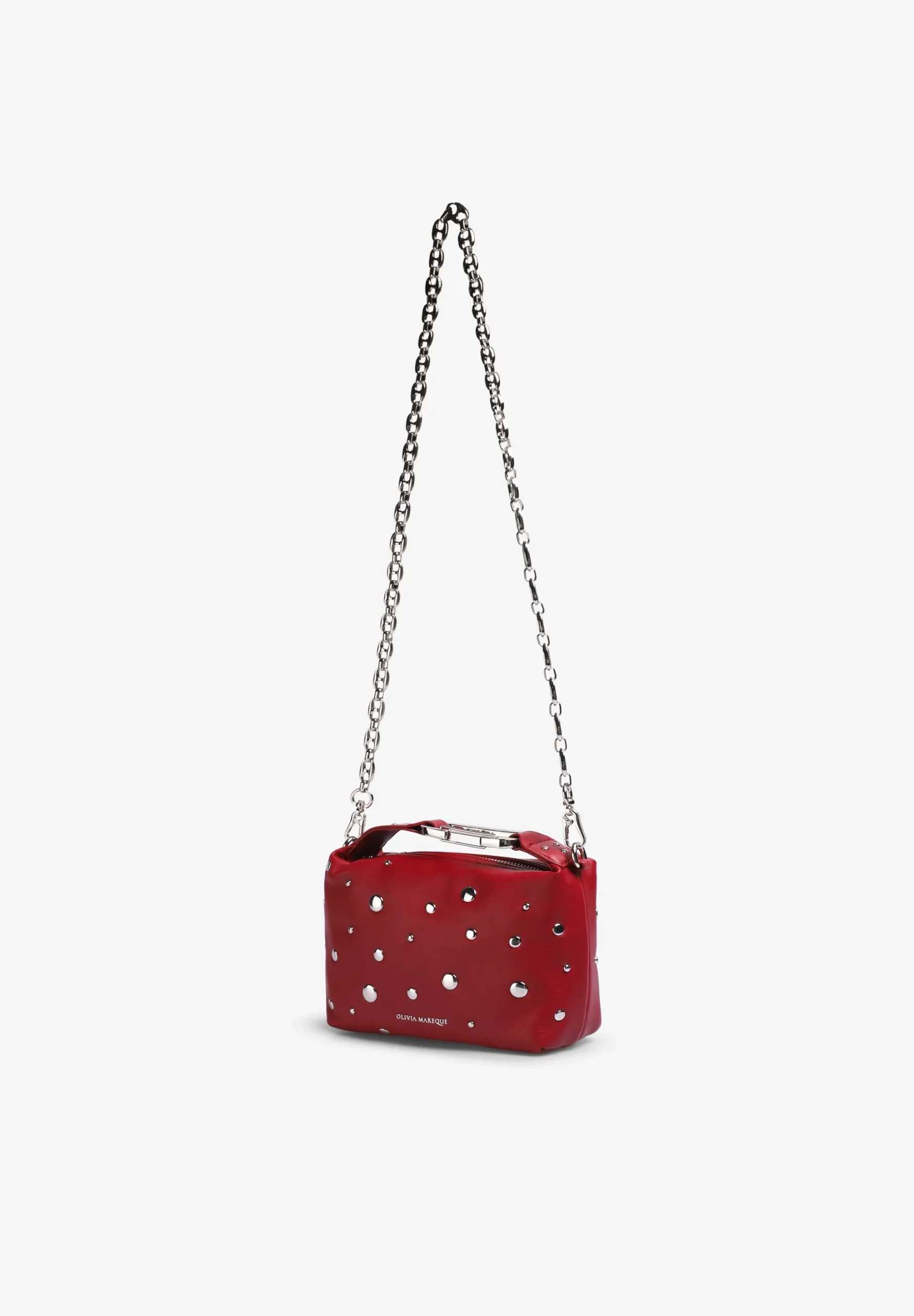 OLIVIA MAREQUE | BOLSO KENZA ROCK