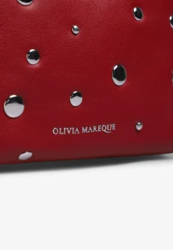 OLIVIA MAREQUE | BOLSO KENZA ROCK