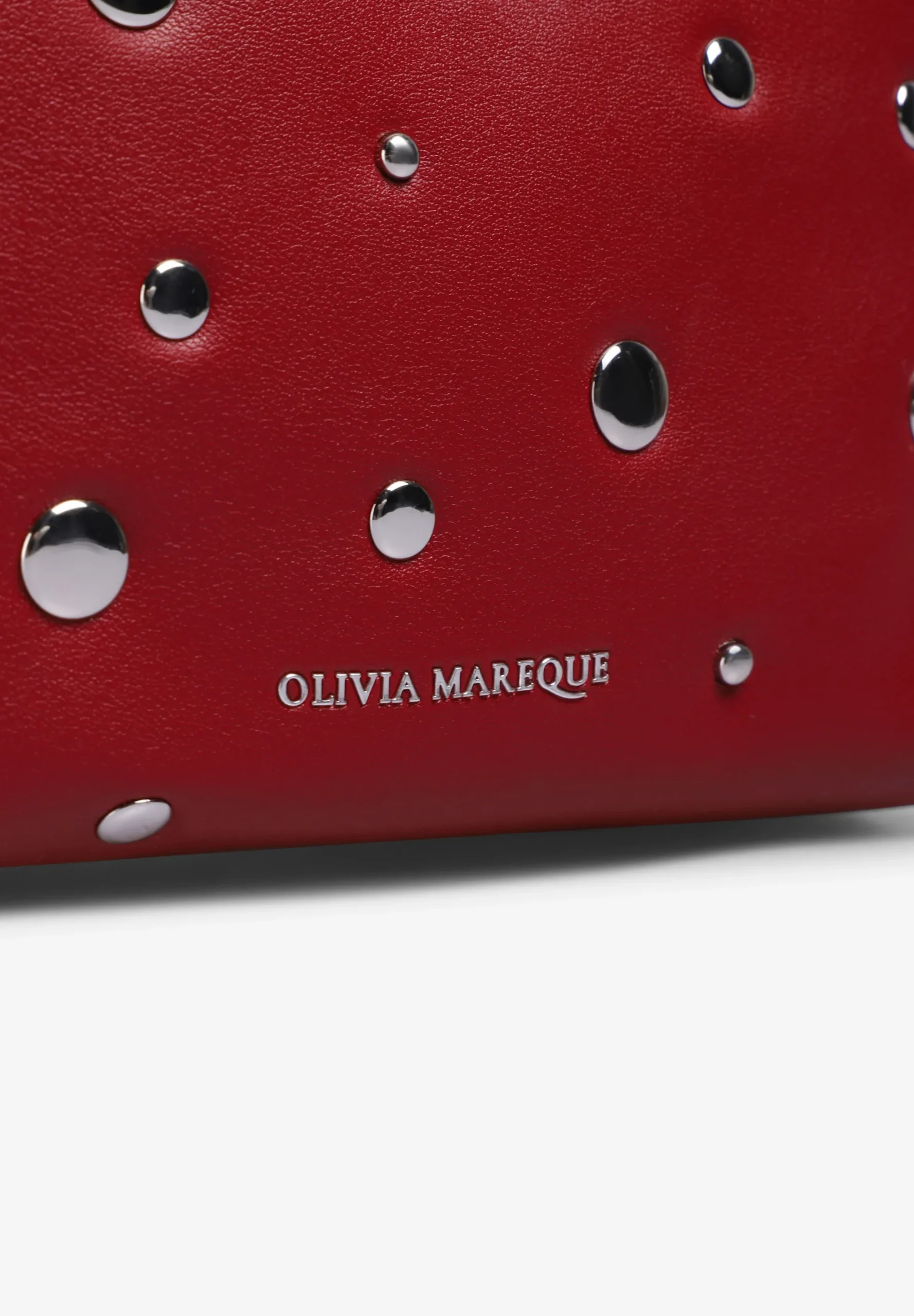 OLIVIA MAREQUE | BOLSO KENZA ROCK