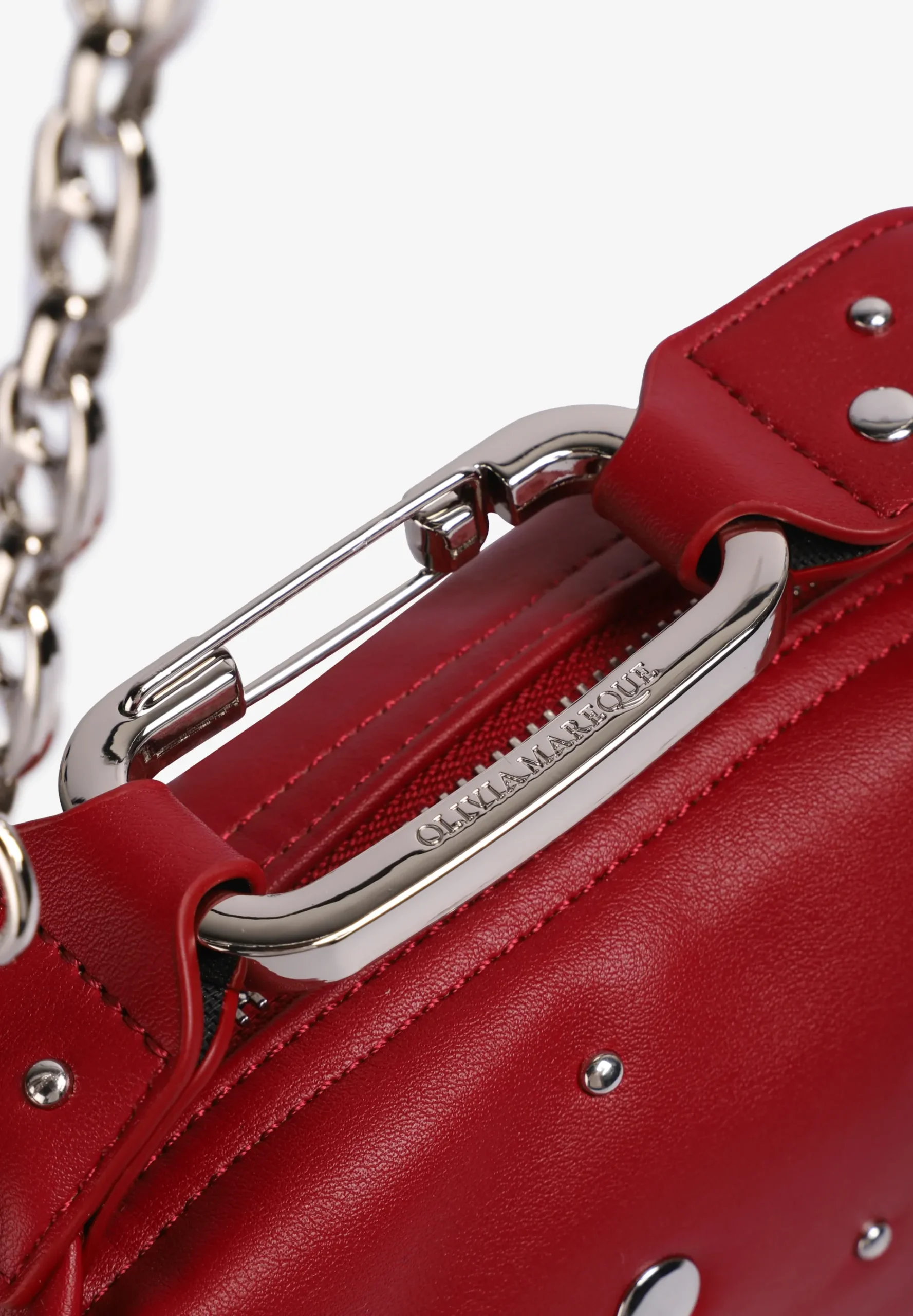 OLIVIA MAREQUE | BOLSO KENZA ROCK
