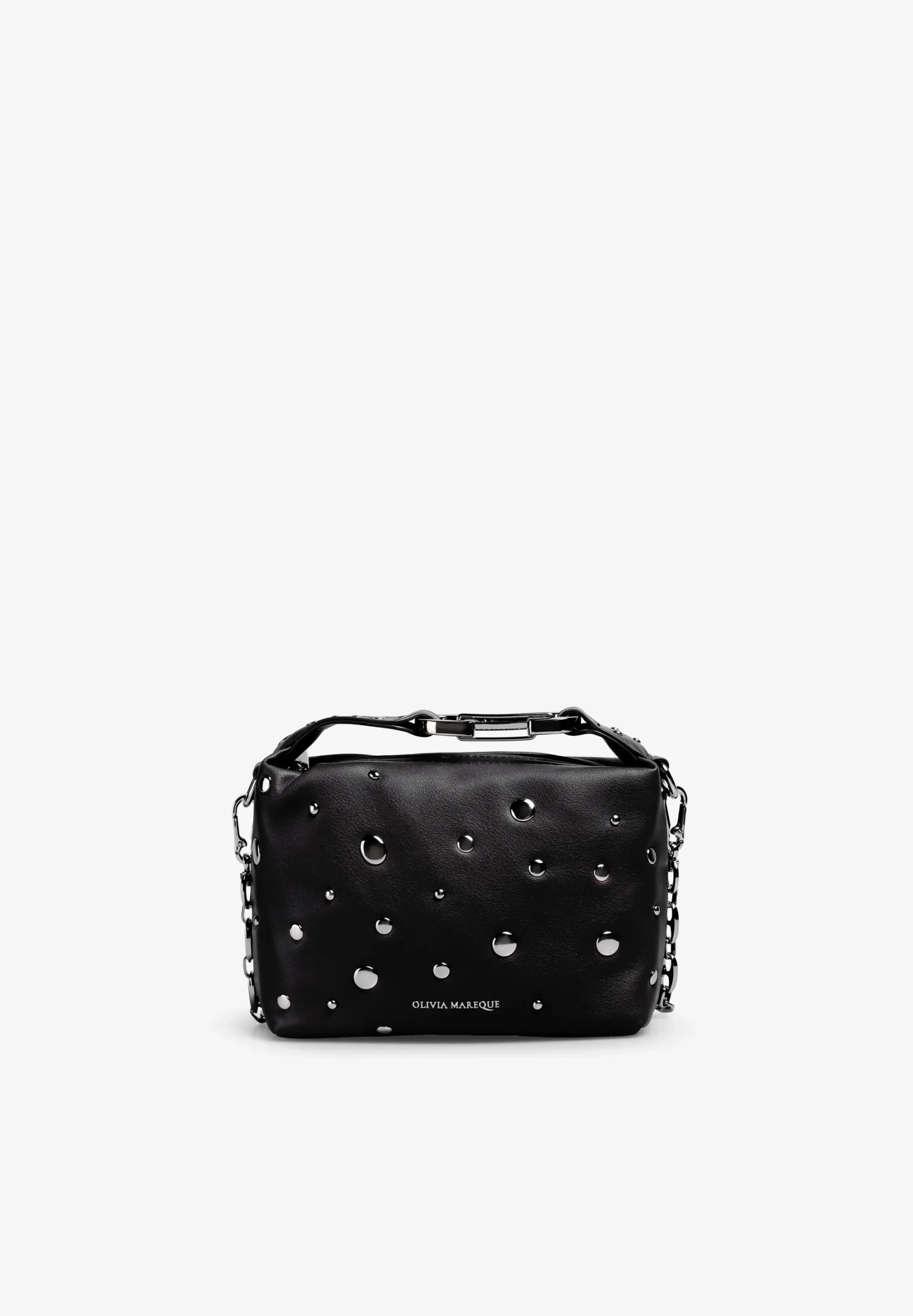OLIVIA MAREQUE | BOLSO KENZA ROCK