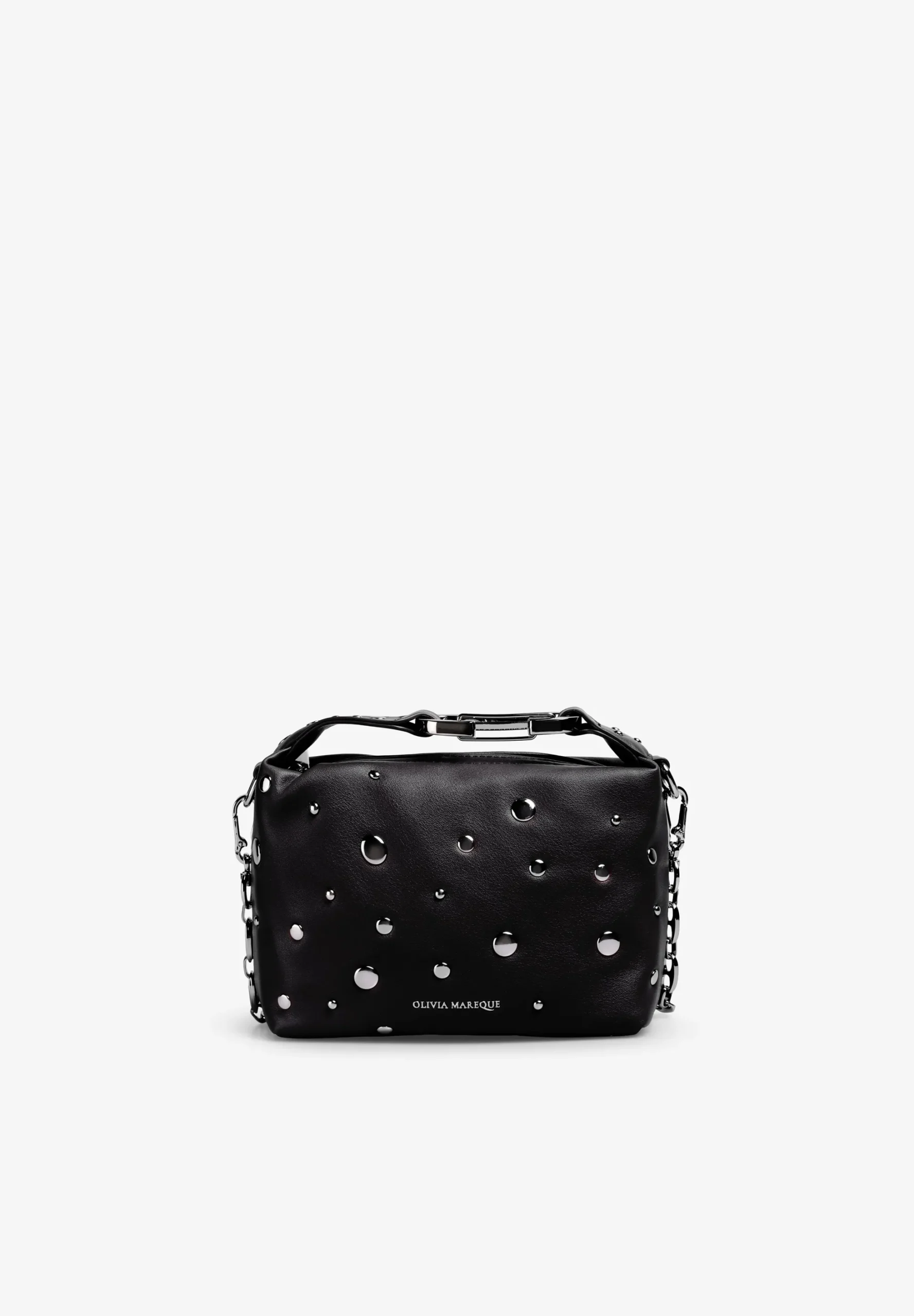 OLIVIA MAREQUE | BOLSO KENZA ROCK