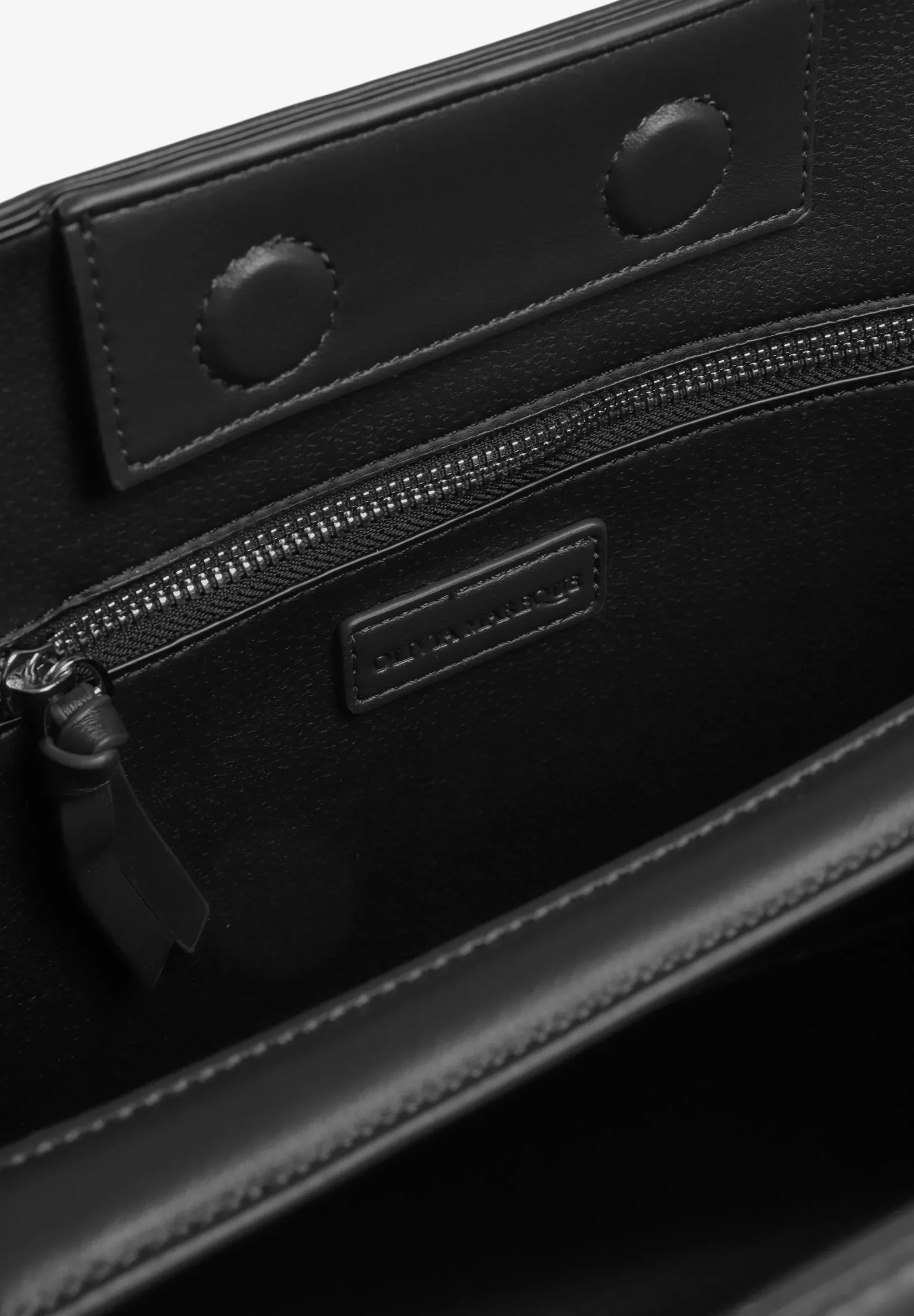 OLIVIA MAREQUE | BOLSO LE SAC LARGE