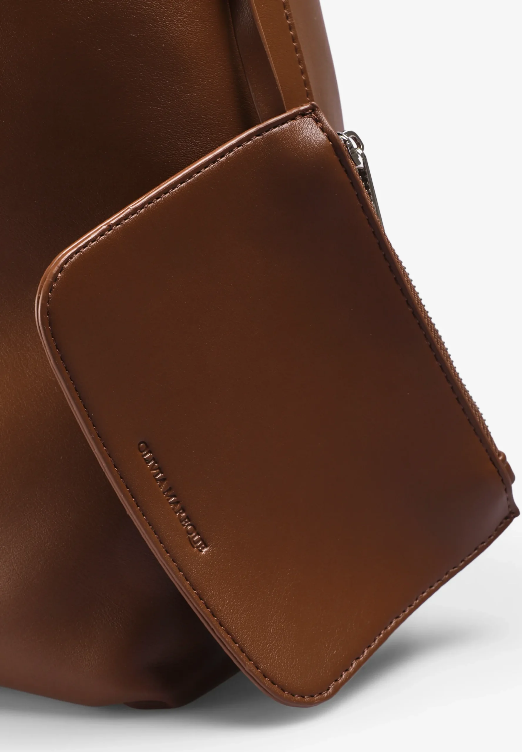 OLIVIA MAREQUE | BOLSO LE SAC LARGE