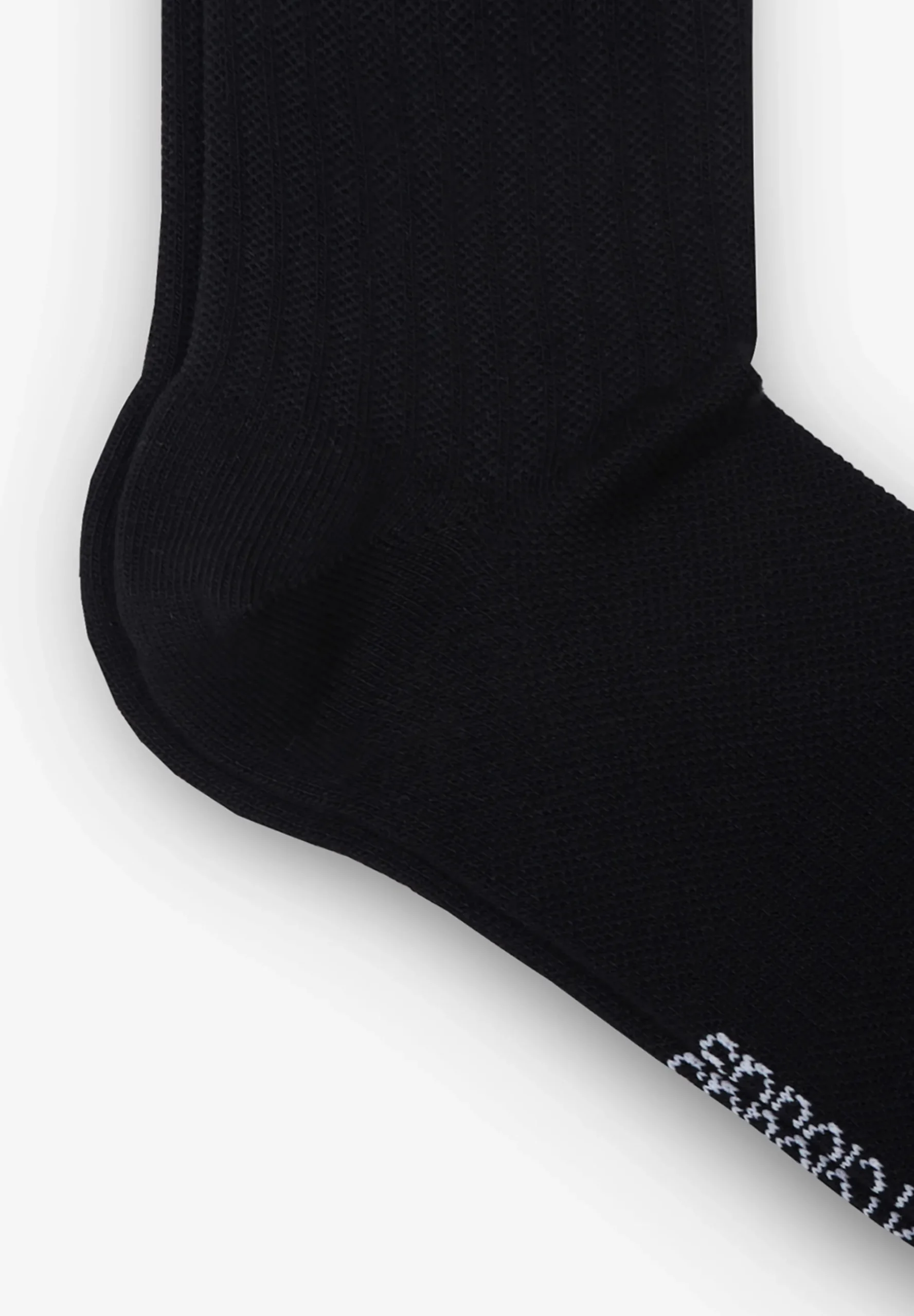 ON | 3-PACK CALCETINES LOGO HIGH