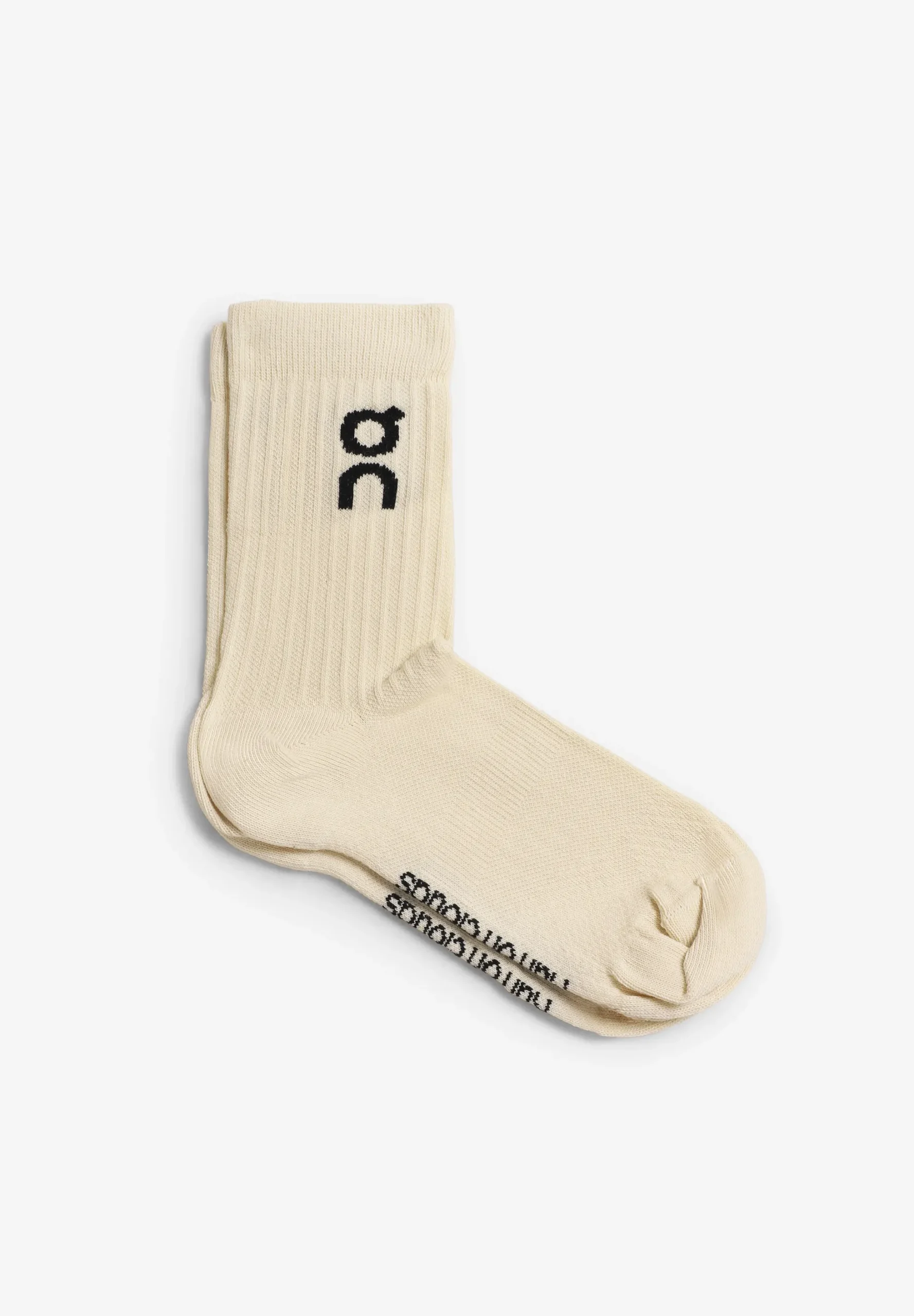 ON | 3-PACK CALCETINES LOGO HIGH