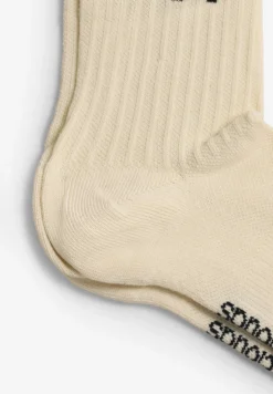 ON | 3-PACK CALCETINES LOGO HIGH