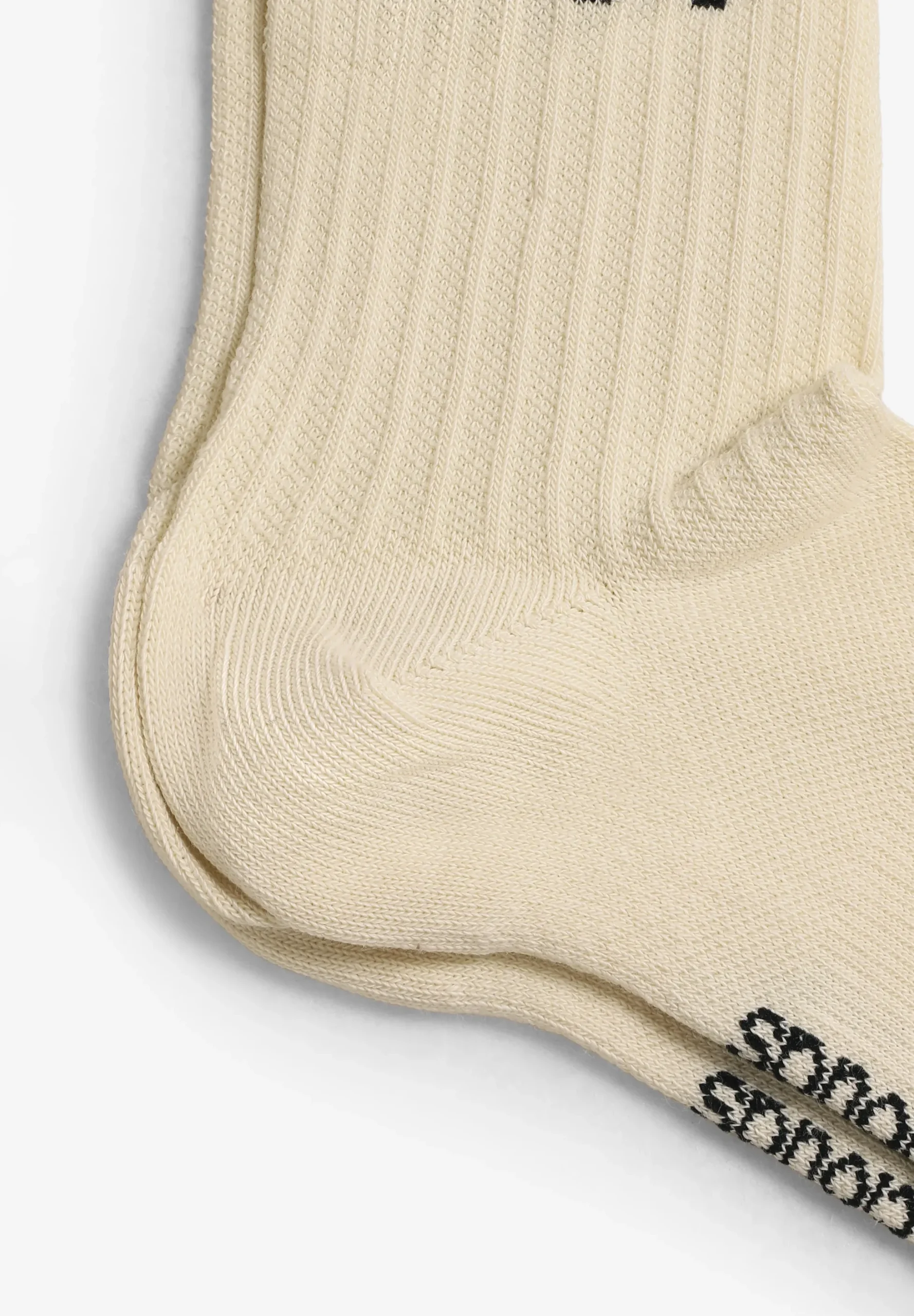 ON | 3-PACK CALCETINES LOGO HIGH