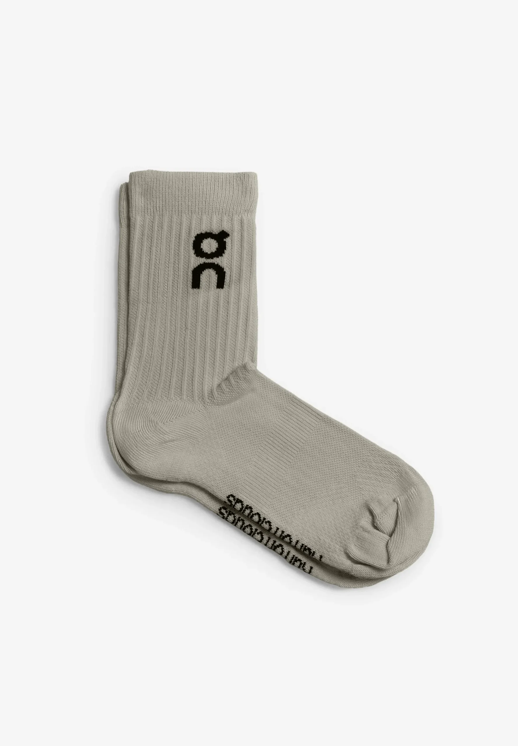 ON | 3-PACK CALCETINES LOGO HIGH
