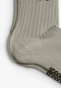 ON | 3-PACK CALCETINES LOGO HIGH