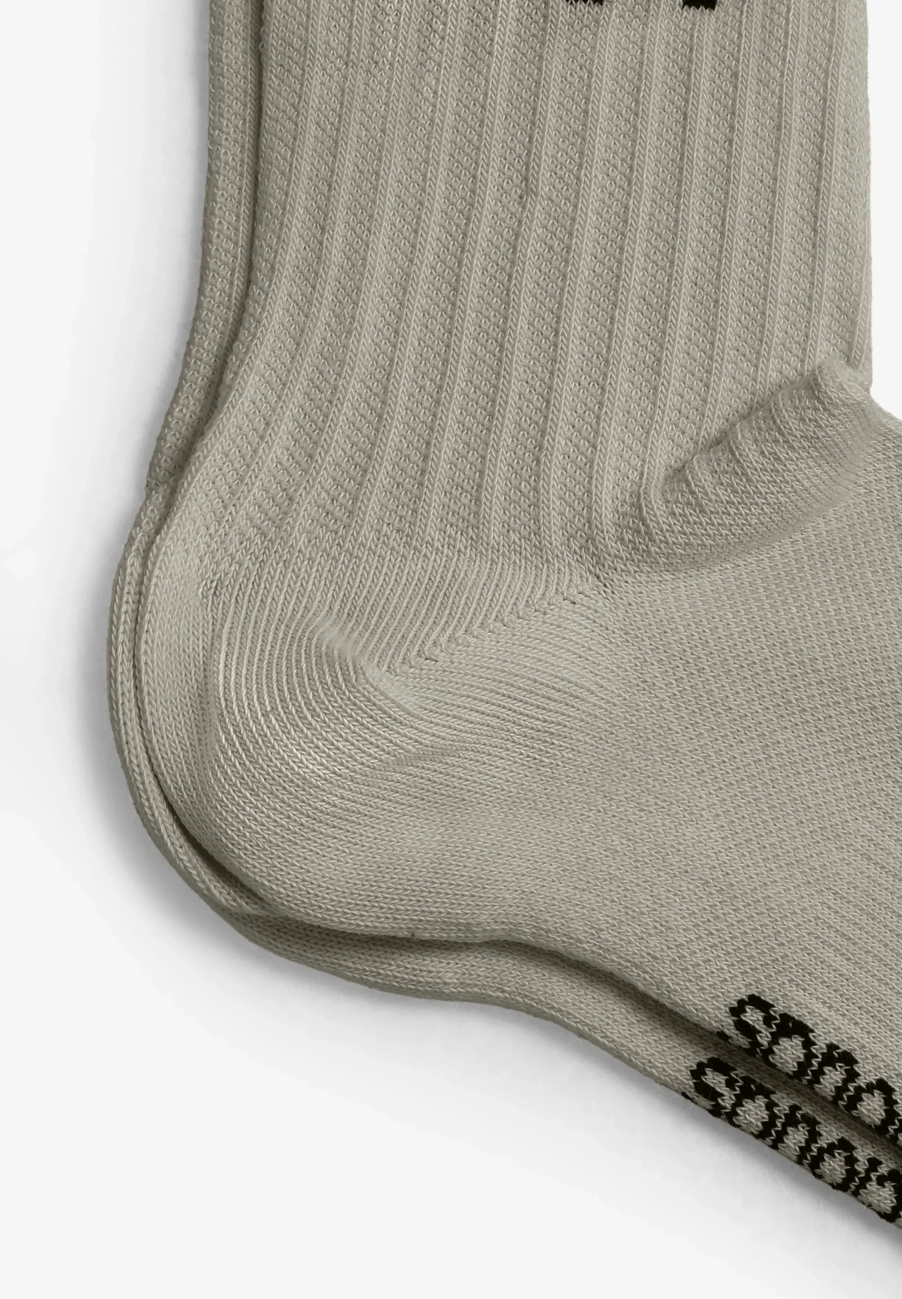 ON | 3-PACK CALCETINES LOGO HIGH