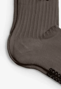 ON | 3-PACK CALCETINES LOGO HIGH