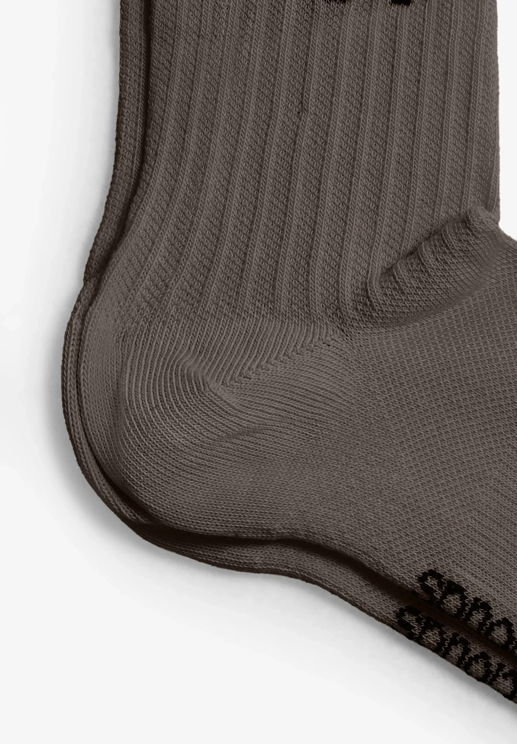 ON | 3-PACK CALCETINES LOGO HIGH