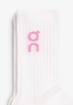 ON | 3-PACK CALCETINES LOGO HIGH
